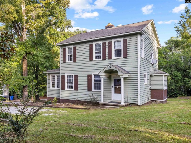 Property image 4 of 4224 Wentworth Drive in Belleview Place, Columbia, SC 29203