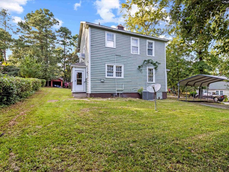 Property image 5 of 4224 Wentworth Drive in Belleview Place, Columbia, SC 29203