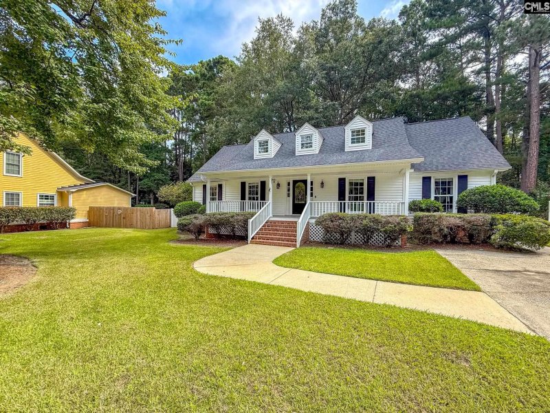 Property image 3 of 139 Cheshire Drive in Whitehall, Columbia, SC 29210