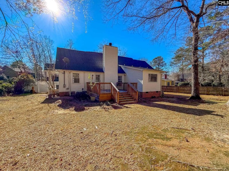 Property image 4 of 139 Cheshire Drive in Whitehall, Columbia, SC 29210