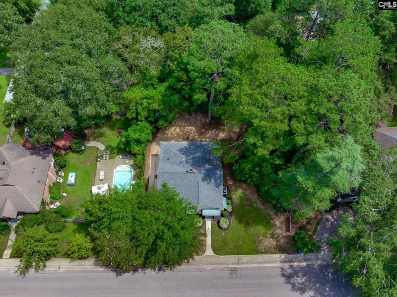 Property image 2 of 516 S Holly Street in Rosewood, Columbia, SC 29205