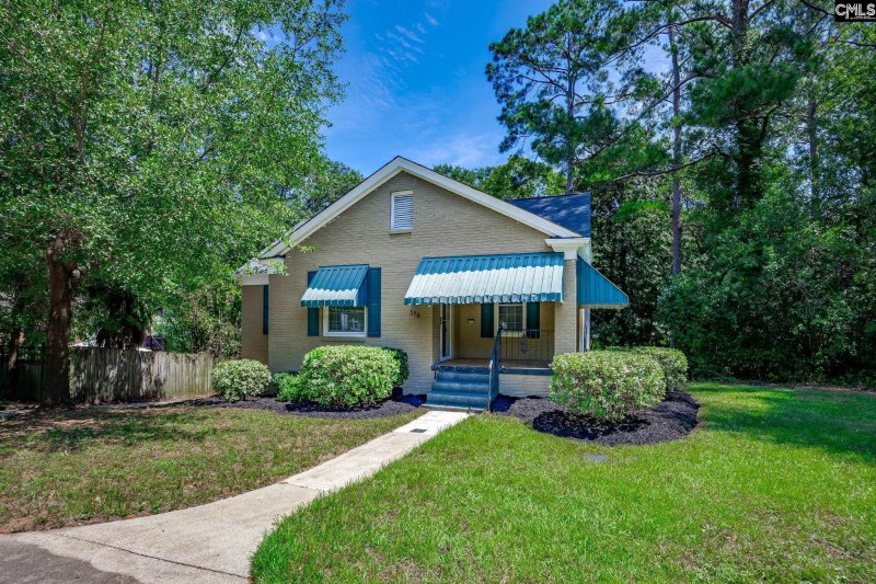 Property image 3 of 516 S Holly Street in Rosewood, Columbia, SC 29205