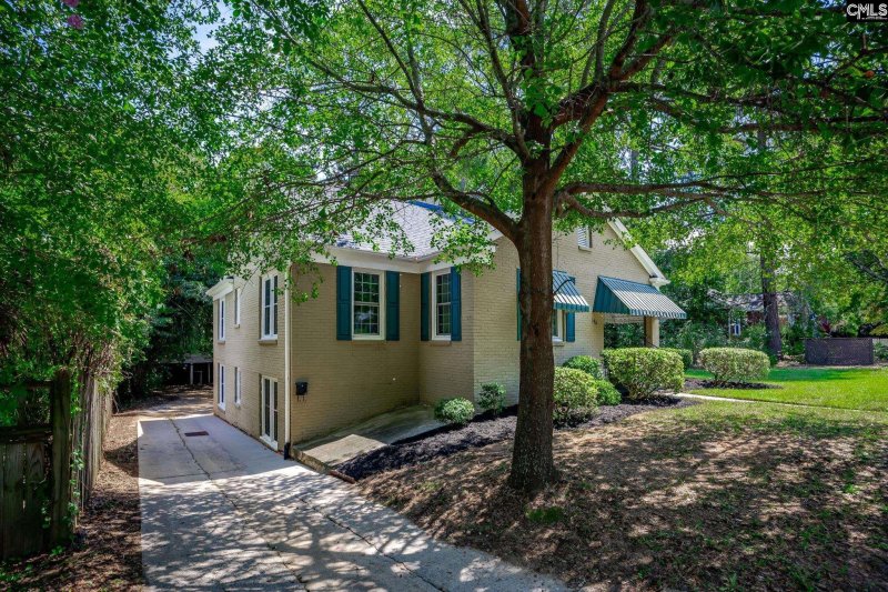 Property image 4 of 516 S Holly Street in Rosewood, Columbia, SC 29205
