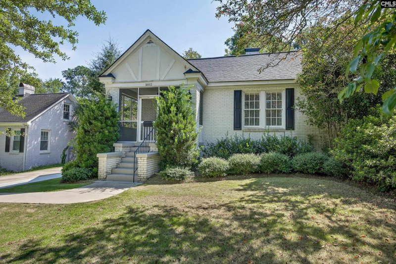 Property image 2 of 3812 Duncan Street in Sherwood Forest, Columbia, SC 29205