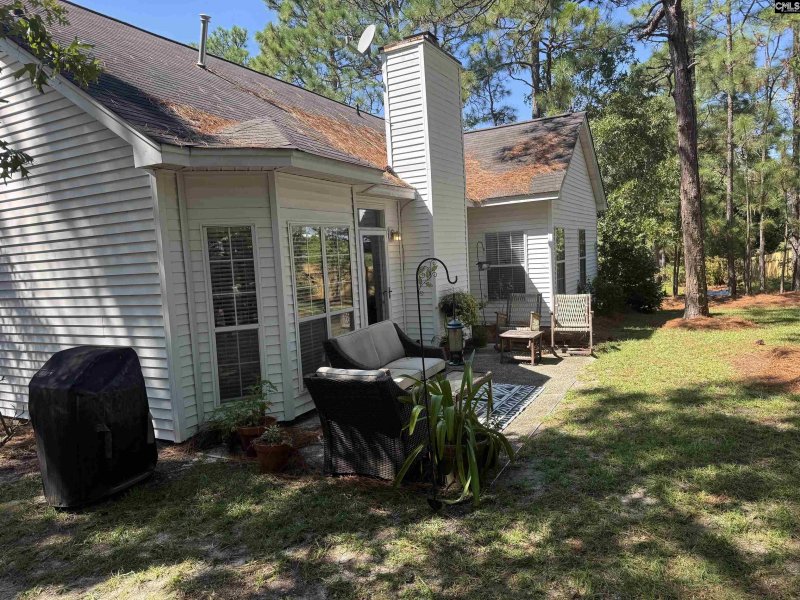 Property image 3 of 231 Fernview Drive in Summit Hills, Columbia, SC 29229