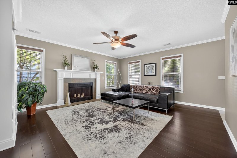 Property image 5 of 104 Squire Road in Brickyard Village, Columbia, SC 29223-8232