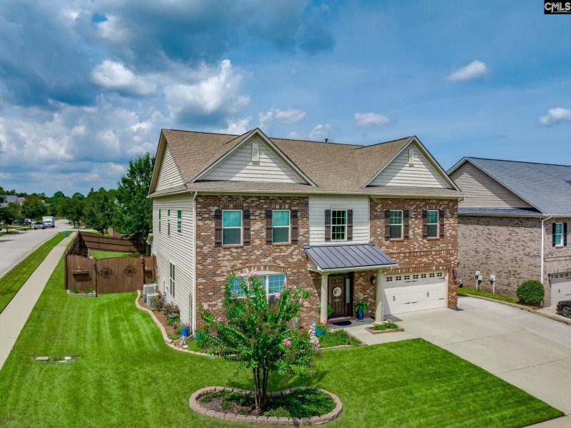 Property image 3 of 309 Asa Rose Lane in Vintners Wood, Lexington, SC 29072