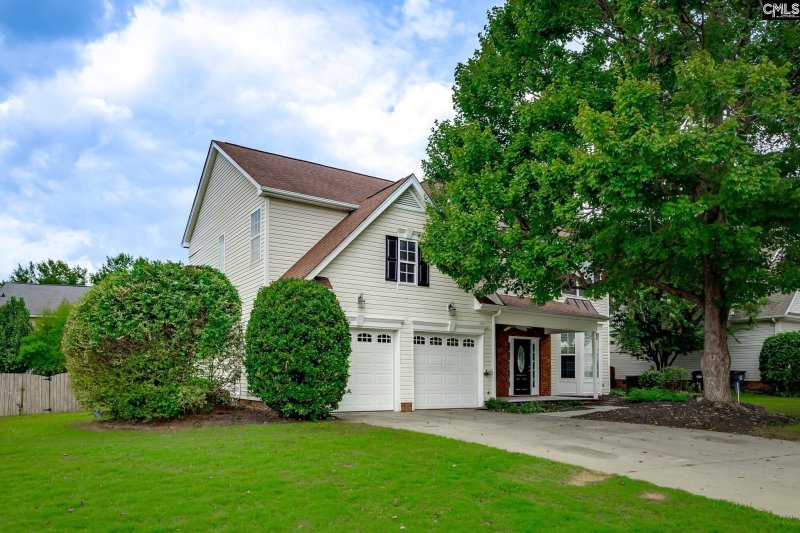 Property image 2 of 217 Faskin Lane in Martins Grove, Lexington, SC 29072