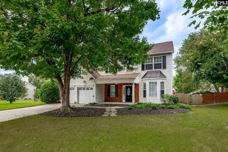 Property image 3 of 217 Faskin Lane in Martins Grove, Lexington, SC 29072