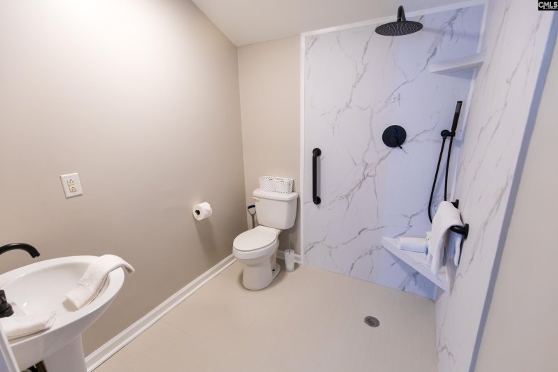 Property image 4 of 9429 S Chelsea Road in Briarwood, Columbia, SC 29223