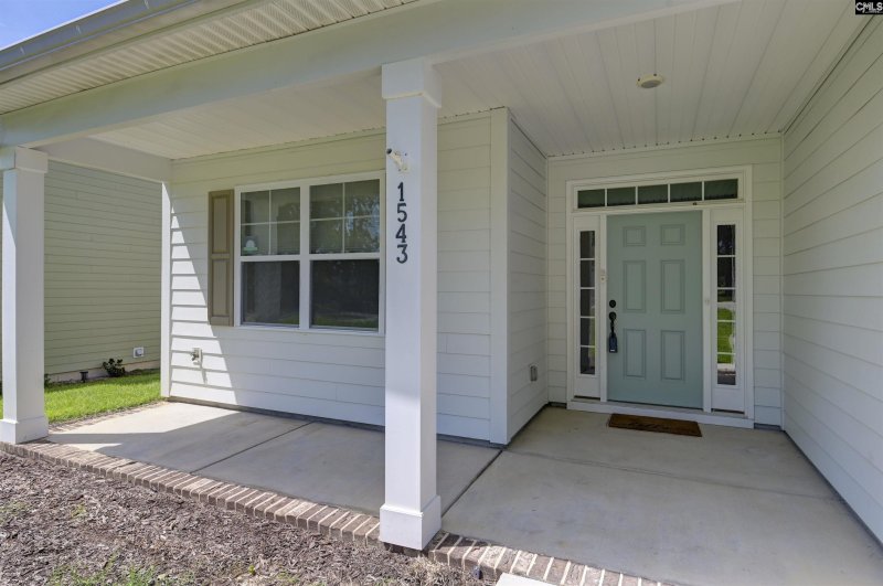 Property image 3 of 1543 Joiner Road in Joiner Village, Columbia, SC 29209