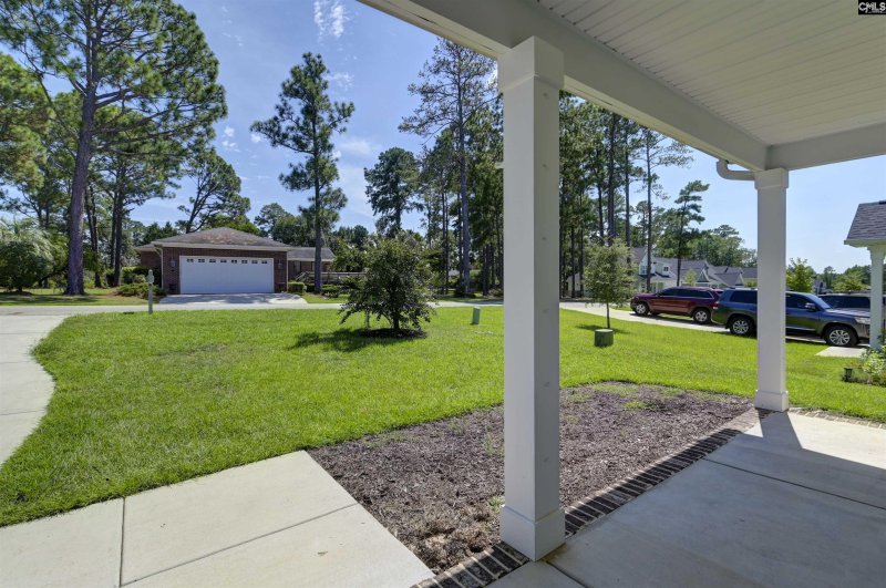 Property image 4 of 1543 Joiner Road in Joiner Village, Columbia, SC 29209