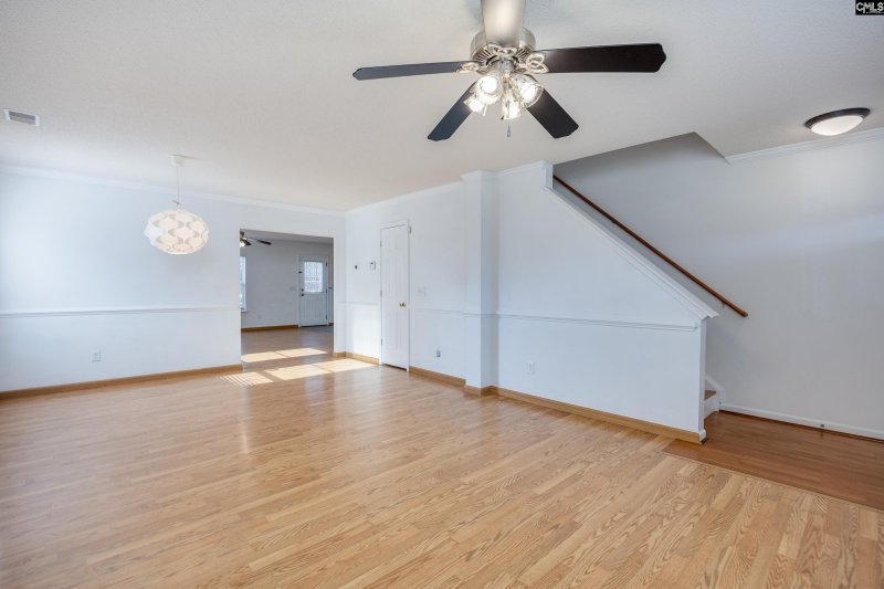 Property image 5 of 107 Ironcrest Way in Chestnut Hill Plantation, Columbia, SC 29212