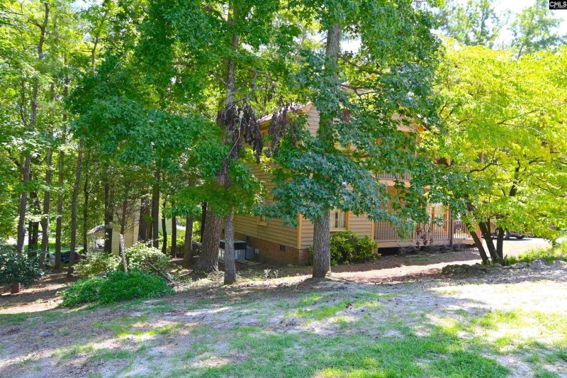Property image 3 of 110 Bilton Road in Coldstream, Columbia, SC 29212