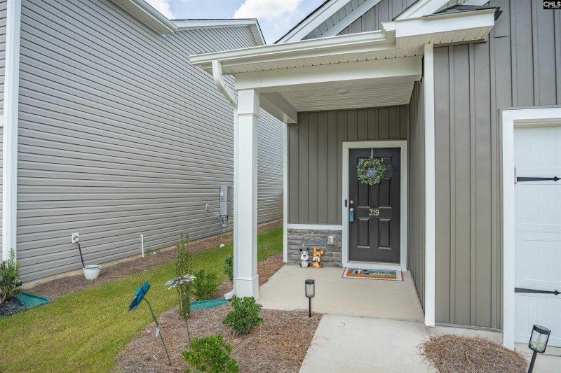 Property image 2 of 319 Secretariat Street in Ashton Lakes, Lexington, SC 29073