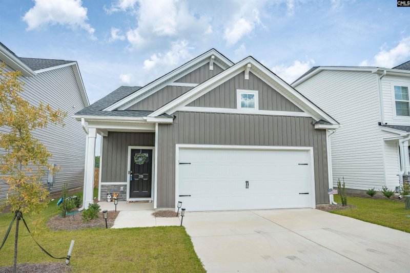 Property image 3 of 319 Secretariat Street in Ashton Lakes, Lexington, SC 29073