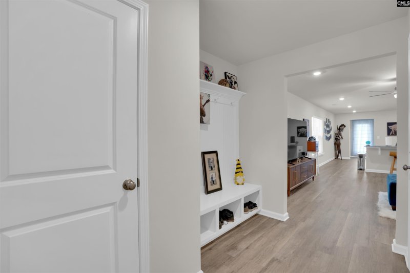 Property image 4 of 319 Secretariat Street in Ashton Lakes, Lexington, SC 29073