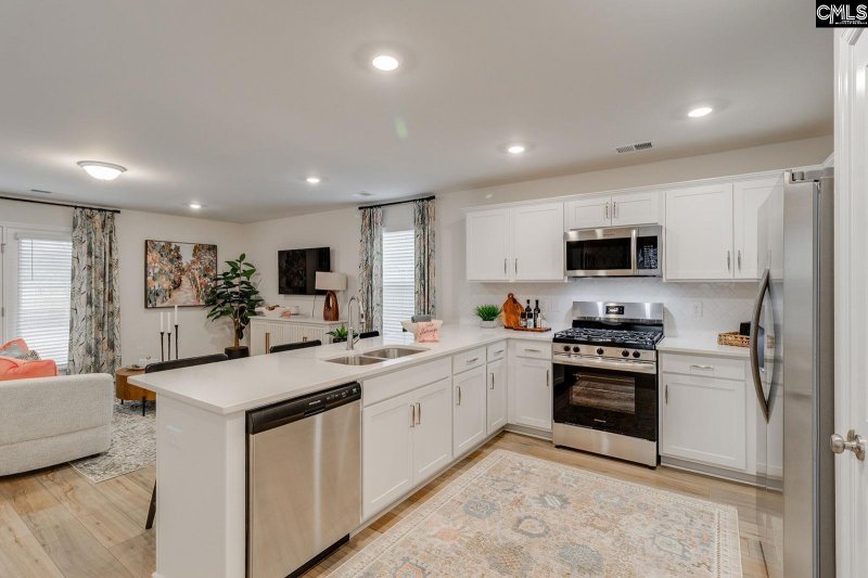 Property image 5 of 293 Bangalore Way in Winston Point, Gilbert, SC 29054