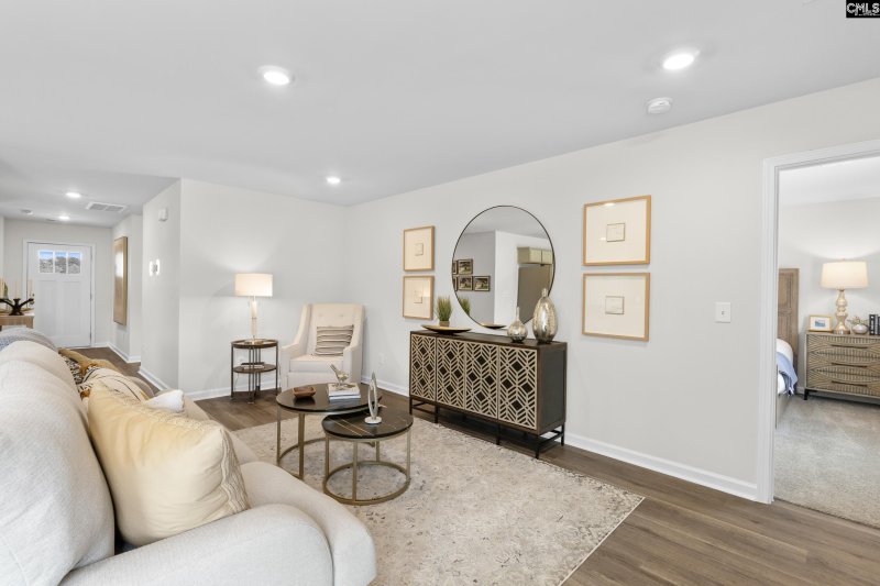 Property image 5 of 2341 Damascus Way in Ashton Lakes, Lexington, SC 29073