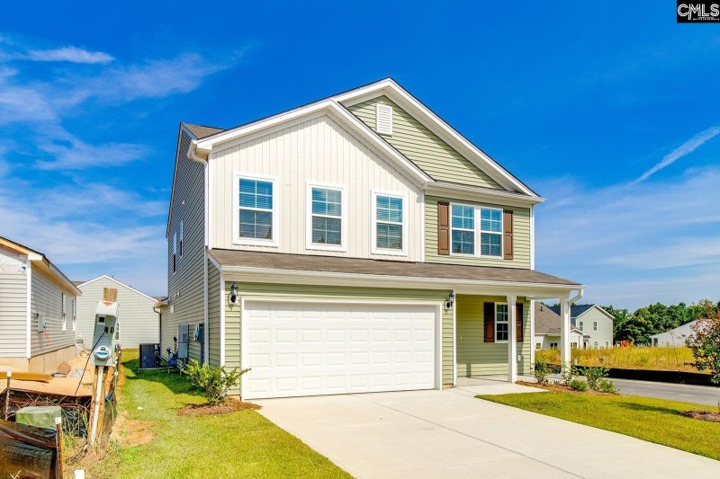 Property image 2 of 904 Blenheim Way in Winston Point, Gilbert, SC 29054