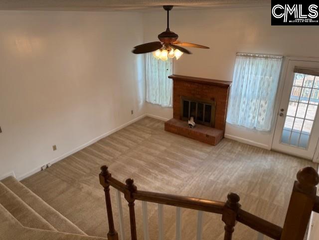 Property image 2 of 111 Village Walk in Village Pond, Columbia, SC 29209-2168