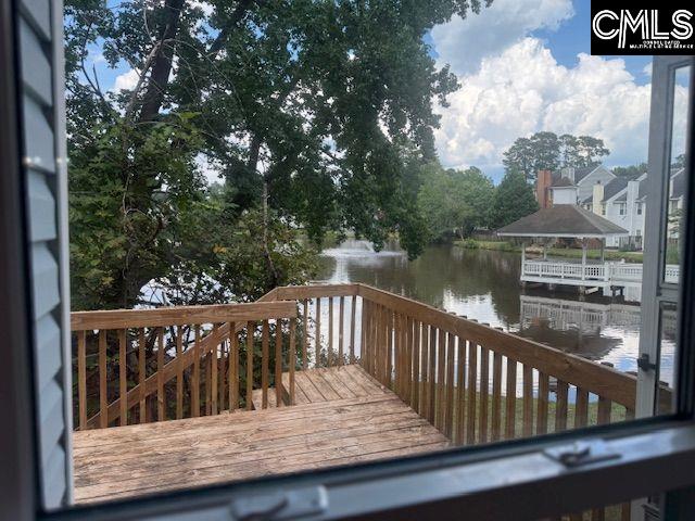 Property image 3 of 111 Village Walk in Village Pond, Columbia, SC 29209-2168