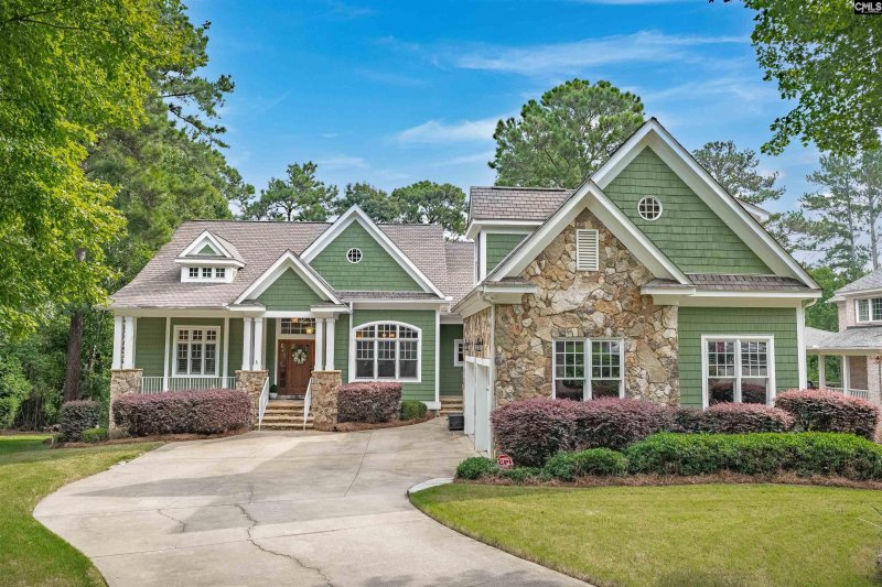 Property image 2 of 211 High Pointe Drive in Cobblestone Park, Blythewood, SC 29016