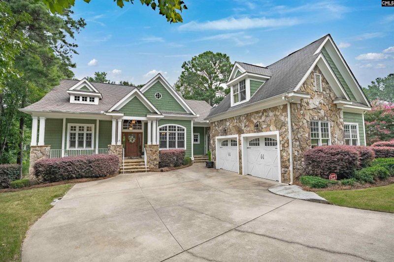 Property image 3 of 211 High Pointe Drive in Cobblestone Park, Blythewood, SC 29016