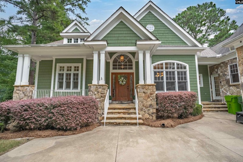 Property image 4 of 211 High Pointe Drive in Cobblestone Park, Blythewood, SC 29016