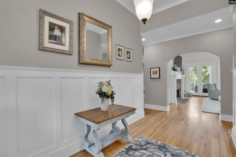 Property image 5 of 211 High Pointe Drive in Cobblestone Park, Blythewood, SC 29016