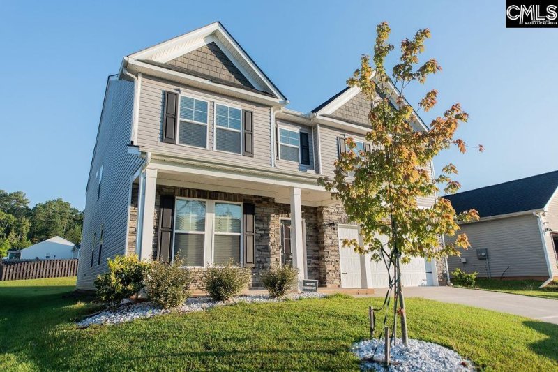 Property image 2 of 164 Prismatic Way in Rocky Springs, Lexington, SC 29072