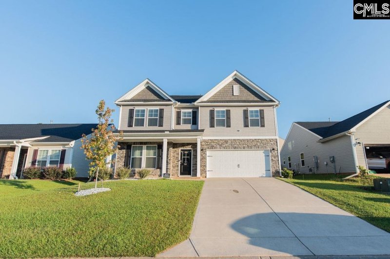 Property image 3 of 164 Prismatic Way in Rocky Springs, Lexington, SC 29072