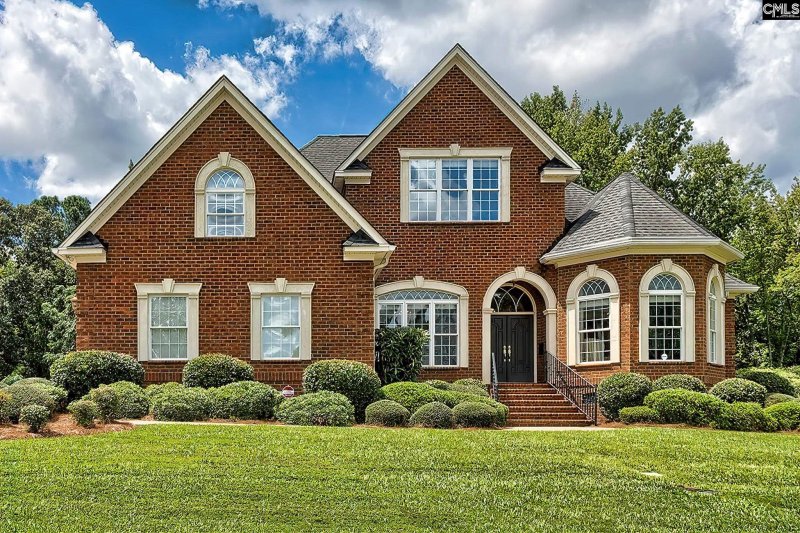 Property image 2 of 101 Tarawood Drive in Quail Ridge, West Columbia, SC 29169-3488