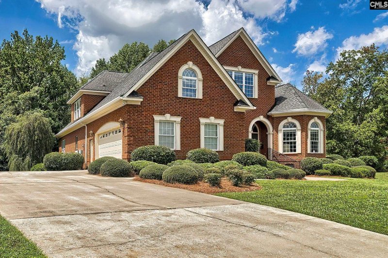 Property image 3 of 101 Tarawood Drive in Quail Ridge, West Columbia, SC 29169-3488