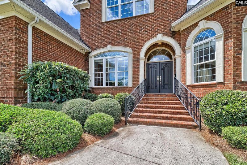 Property image 4 of 101 Tarawood Drive in Quail Ridge, West Columbia, SC 29169-3488