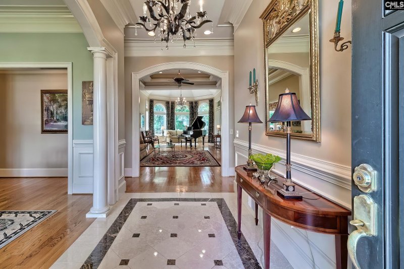 Property image 5 of 101 Tarawood Drive in Quail Ridge, West Columbia, SC 29169-3488