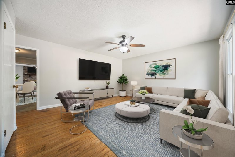 Property image 2 of 2126 Rolling Hills Road in Kingswood, Columbia, SC 29210