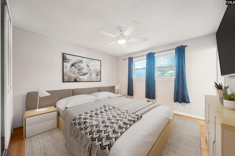 Property image 3 of 2126 Rolling Hills Road in Kingswood, Columbia, SC 29210