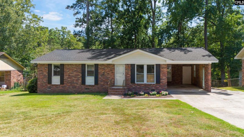 Property image 4 of 2126 Rolling Hills Road in Kingswood, Columbia, SC 29210