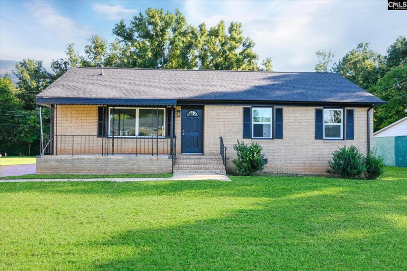 1062 Glenarden Drive