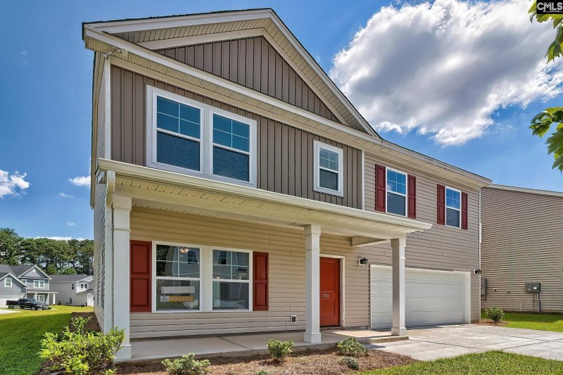 Property image 2 of 724 Samantha Street in Emanuel Creek, West Columbia, SC 29710