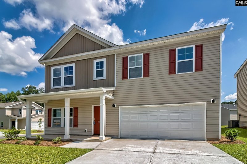 Property image 3 of 724 Samantha Street in Emanuel Creek, West Columbia, SC 29710