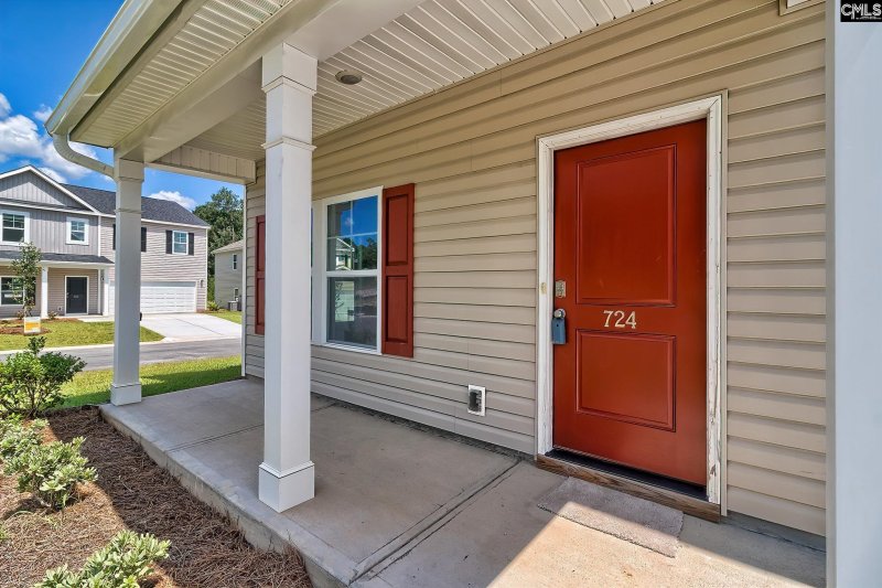 Property image 5 of 724 Samantha Street in Emanuel Creek, West Columbia, SC 29710
