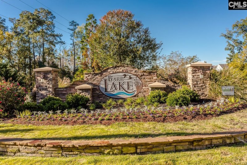 Property image 4 of 461 Rainbow Shad Way in Barr Lake, Lexington, SC 29072