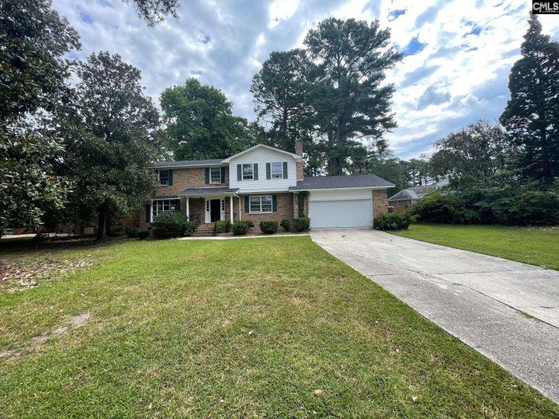 Property image 2 of 8004 Springbrook Road in Windsor Lake Park, Columbia, SC 29223