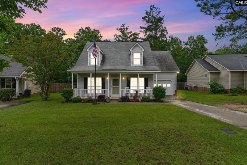 Property image 3 of 417 Northshore Court in Northshore, Chapin, SC 29036