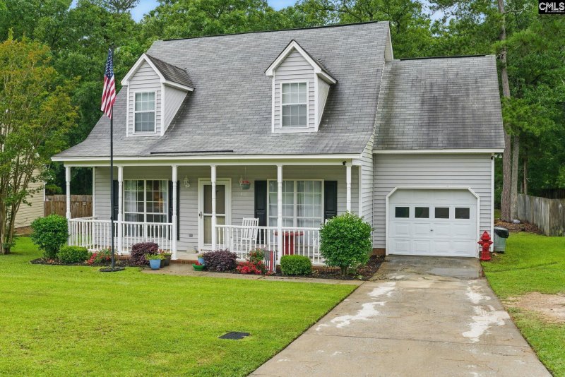 Property image 5 of 417 Northshore Court in Northshore, Chapin, SC 29036