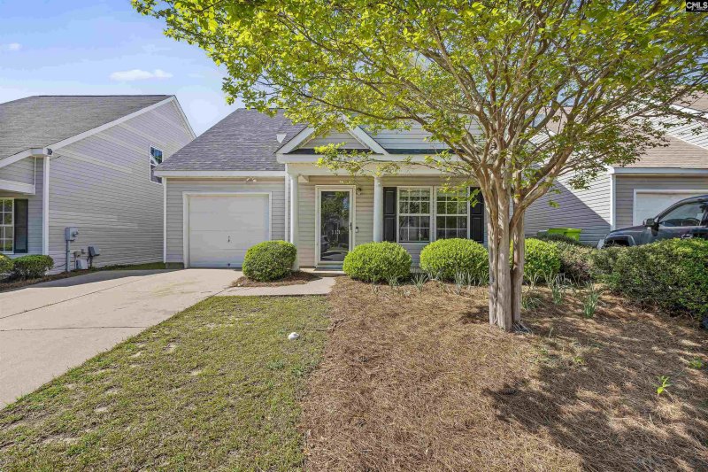 The Summit - Chapelwood, Columbia Community