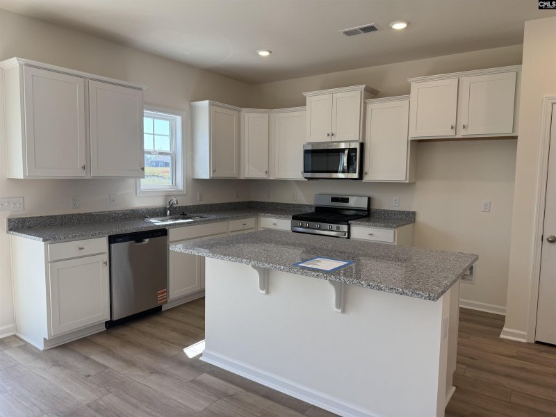 Property image 2 of 559 Griffon Drive in Boykin Hills, Chapin, SC 29036