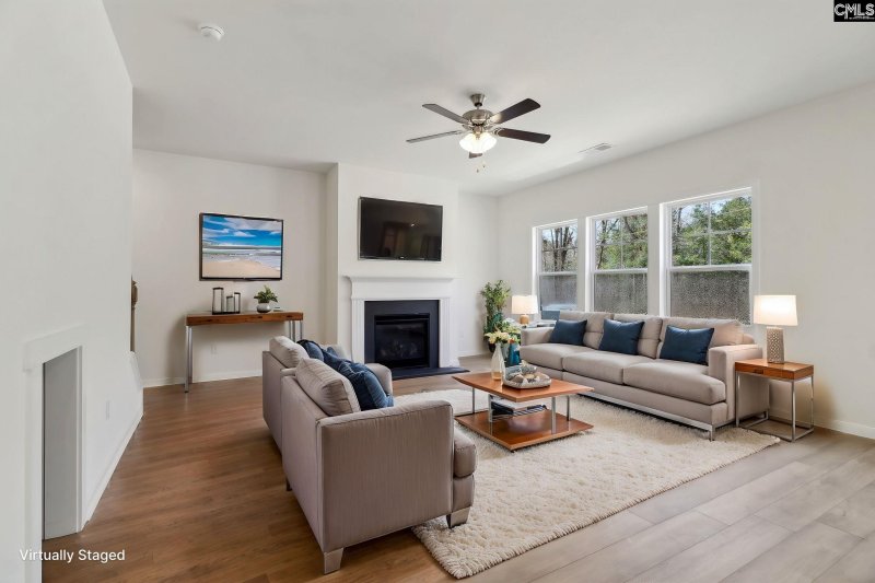 Property image 3 of 563 Griffon Drive in Boykin Hills, Chapin, SC 29036